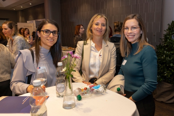 Businesstag für Frauen 2025