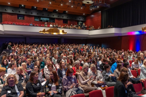Businesstag für Frauen 2025