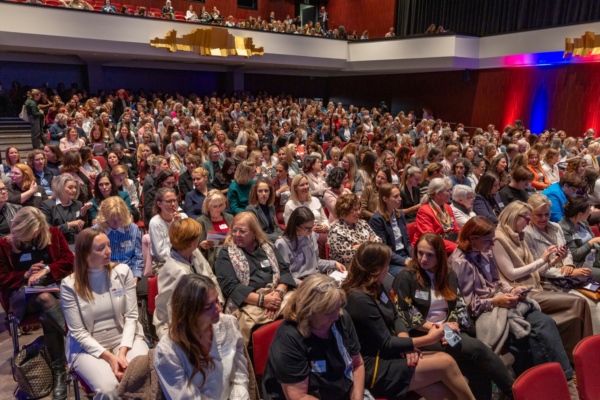 Businesstag für Frauen 2025