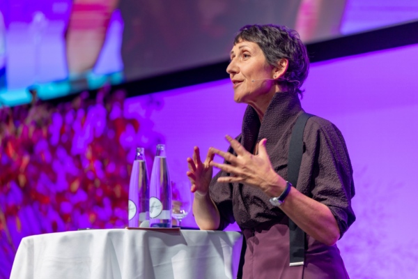 Businesstag für Frauen 2025