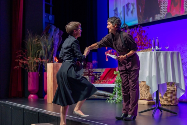 Businesstag für Frauen 2025