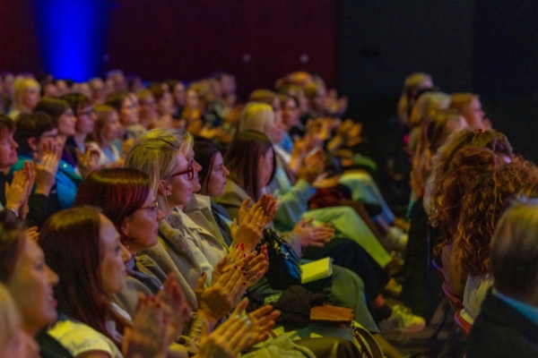 Businesstag für Frauen 2025