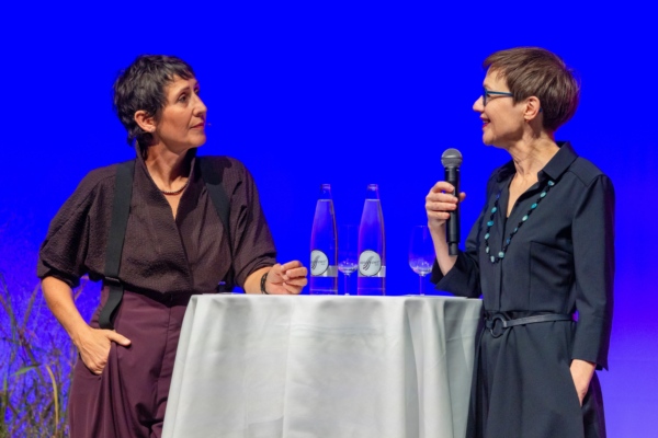 Businesstag für Frauen 2025