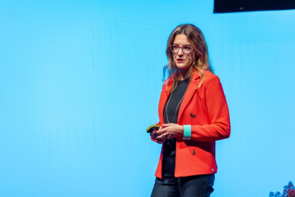 Businesstag für Frauen 2025