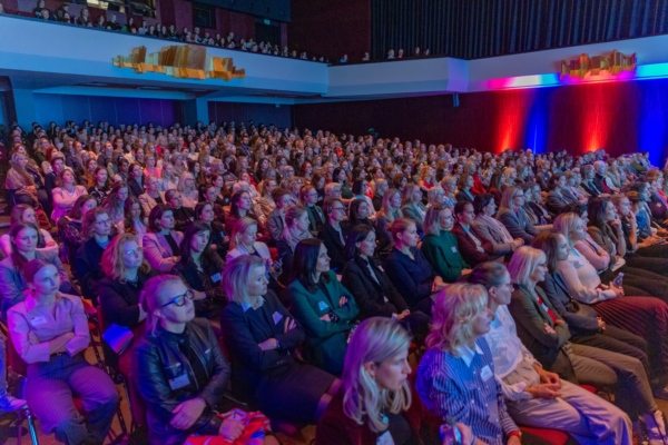 Businesstag für Frauen 2025