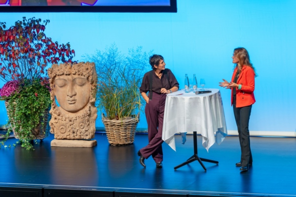 Businesstag für Frauen 2025