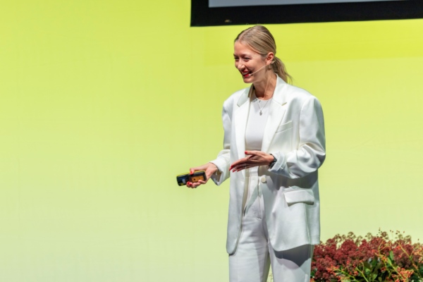 Businesstag für Frauen 2025