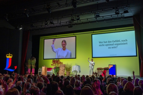 Businesstag für Frauen 2025