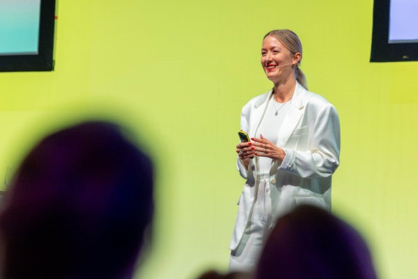 Businesstag für Frauen 2025