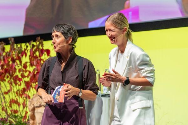 Businesstag für Frauen 2025