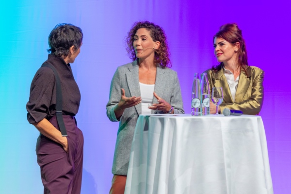 Businesstag für Frauen 2025