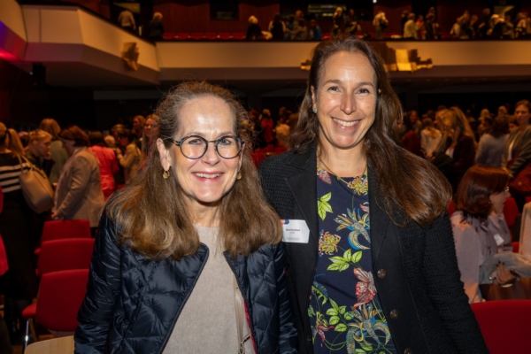 Businesstag für Frauen 2025