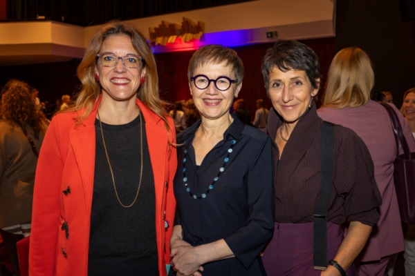 Businesstag für Frauen 2025