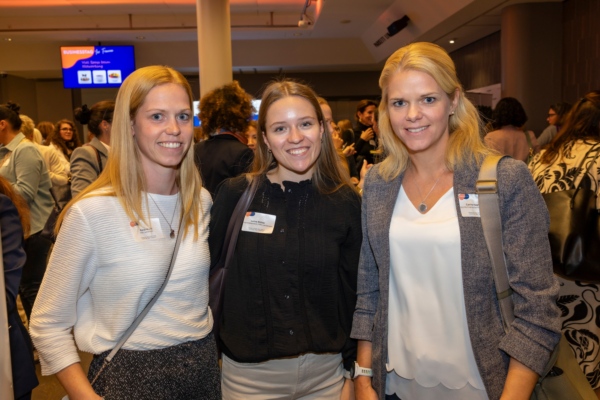Businesstag für Frauen 2025