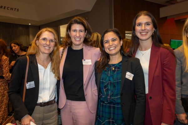 Businesstag für Frauen 2025