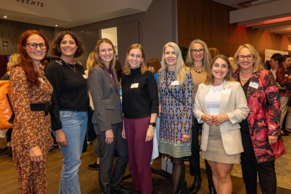 Businesstag für Frauen 2025