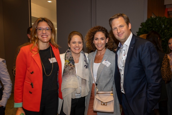 Businesstag für Frauen 2025