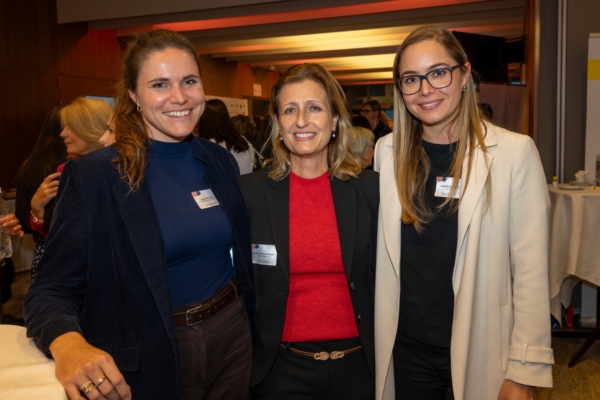 Businesstag für Frauen 2025