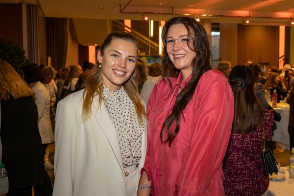 Businesstag für Frauen 2025