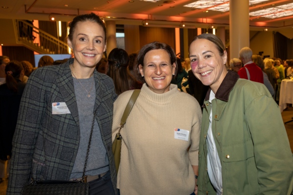 Businesstag für Frauen 2025