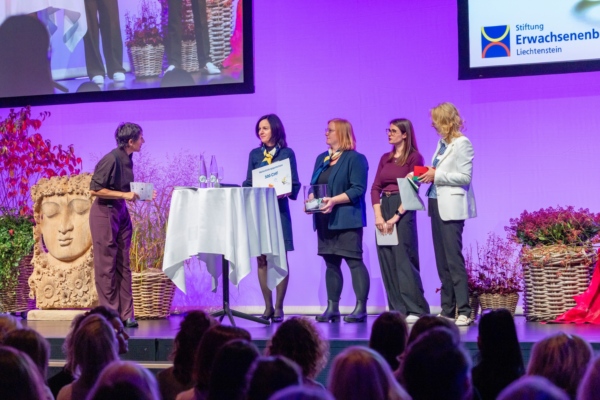 Businesstag für Frauen 2025