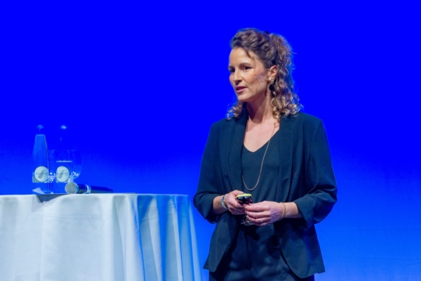 Businesstag für Frauen 2025