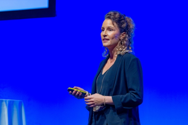 Businesstag für Frauen 2025