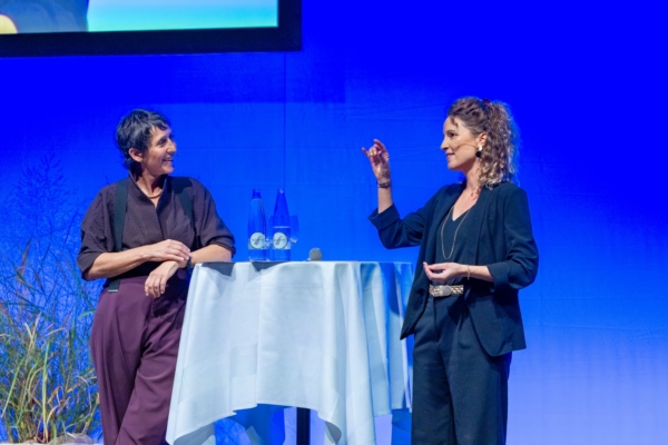 Businesstag für Frauen 2025