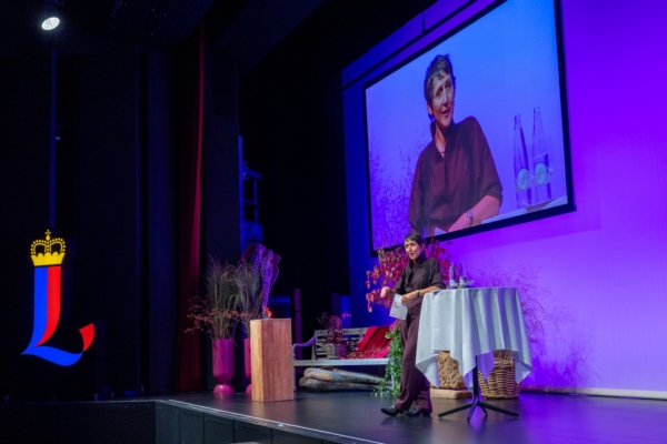 Businesstag für Frauen 2025