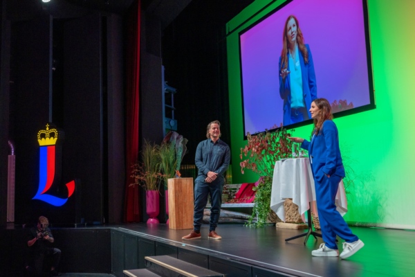 Businesstag für Frauen 2025