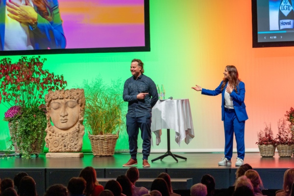 Businesstag für Frauen 2025