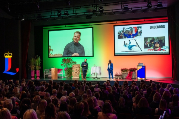 Businesstag für Frauen 2025