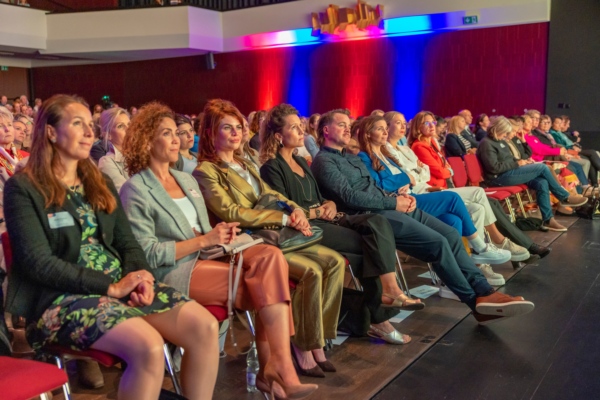 Businesstag für Frauen 2025