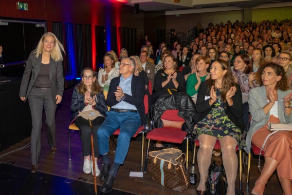 Businesstag für Frauen 2025