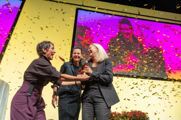 Businesstag für Frauen 2025