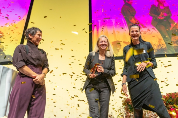 Businesstag für Frauen 2025