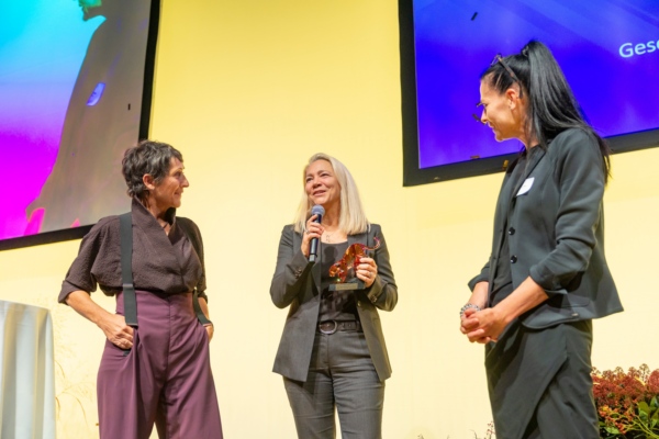 Businesstag für Frauen 2025