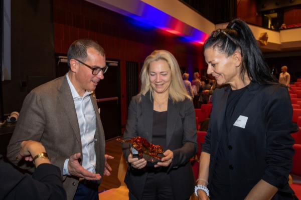 Businesstag für Frauen 2025