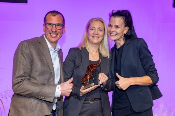 Businesstag für Frauen 2025