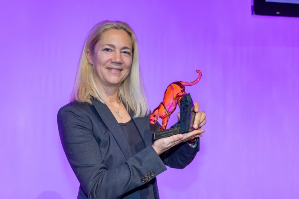 Businesstag für Frauen 2025