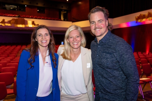 Businesstag für Frauen 2025