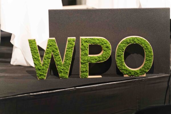 WPO-Unternehmeranlass 2025