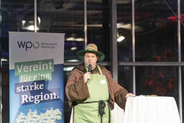 WPO-Unternehmeranlass 2025