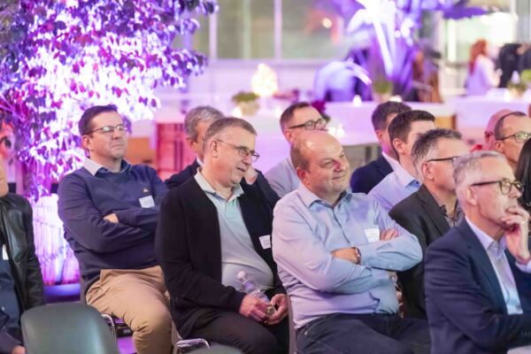 WPO-Unternehmeranlass 2025