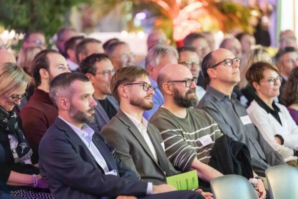 WPO-Unternehmeranlass 2025