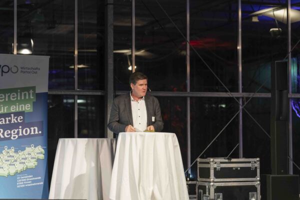 WPO-Unternehmeranlass 2025