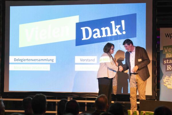 WPO-Unternehmeranlass 2025