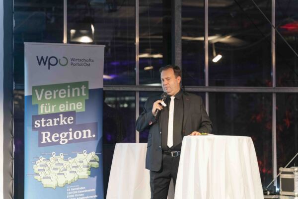 WPO-Unternehmeranlass 2025