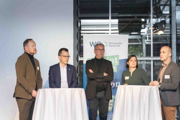 WPO-Unternehmeranlass 2025