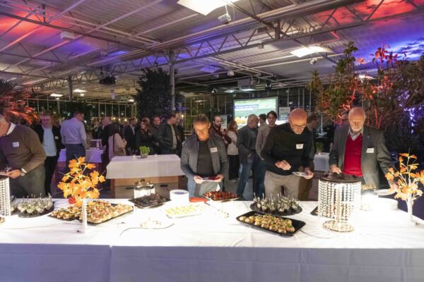 WPO-Unternehmeranlass 2025